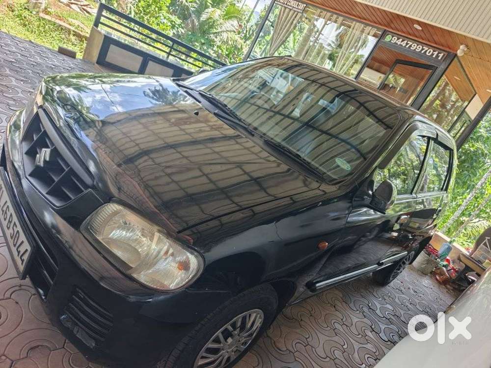 Maruti Suzuki Alto Lxi Bsiii, 2009
