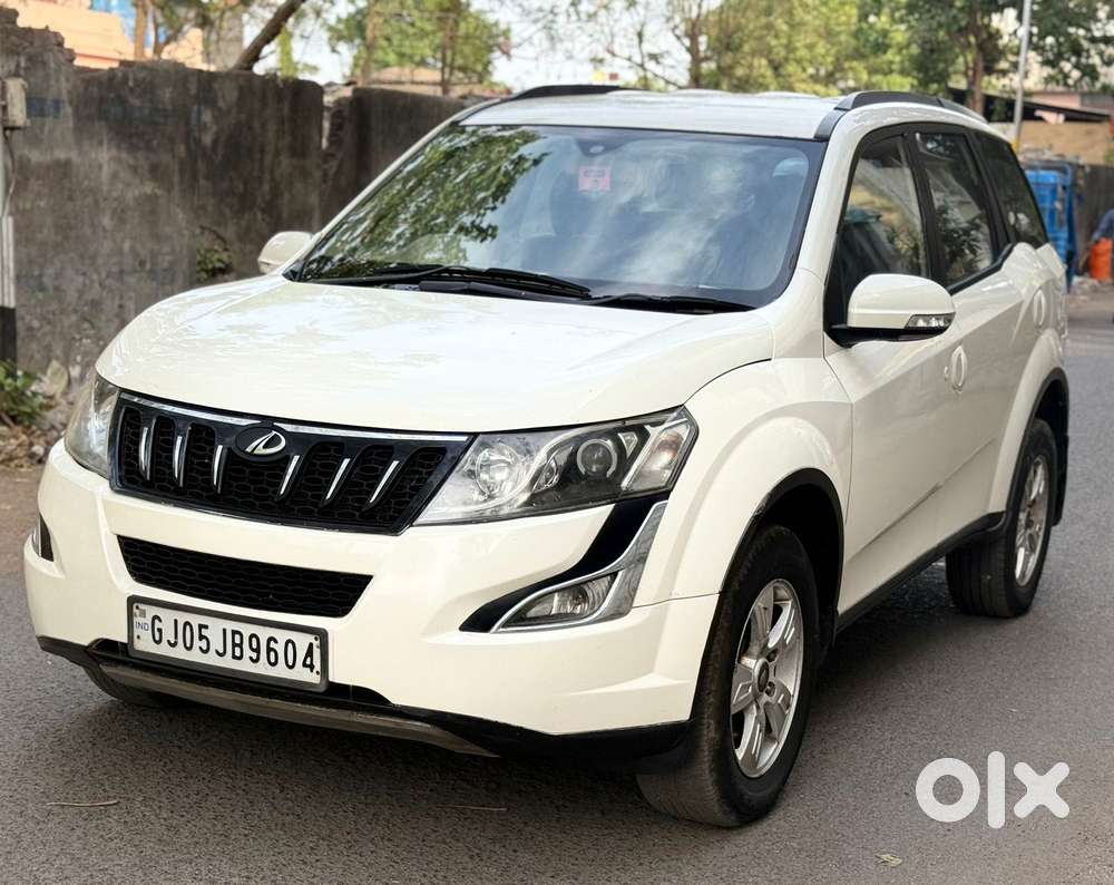 Mahindra Xuv500 W8, 2012, Diesel