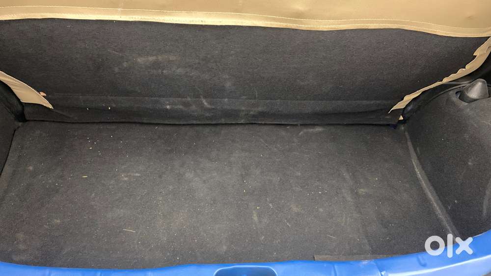 Hyundai New Santro 1.1 Sportz Amt, 2019, Petrol