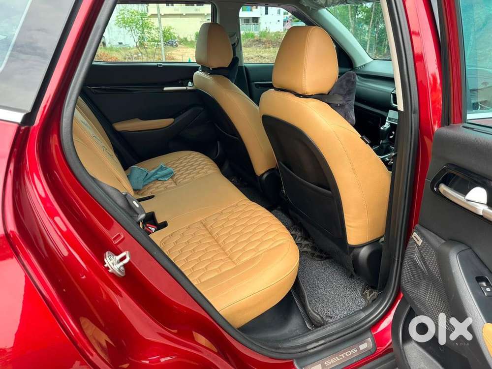 Kia Seltos Htk Plus D, 2023, Diesel