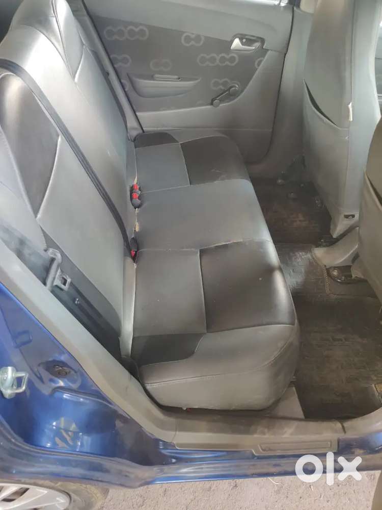 Maruti Suzuki Alto 800 2012