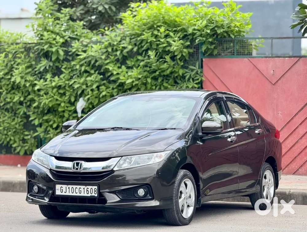 Honda City I Dtec Vx, 2015, Diesel