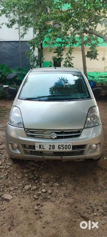 Maruti Suzuki Zen Estilo 2009