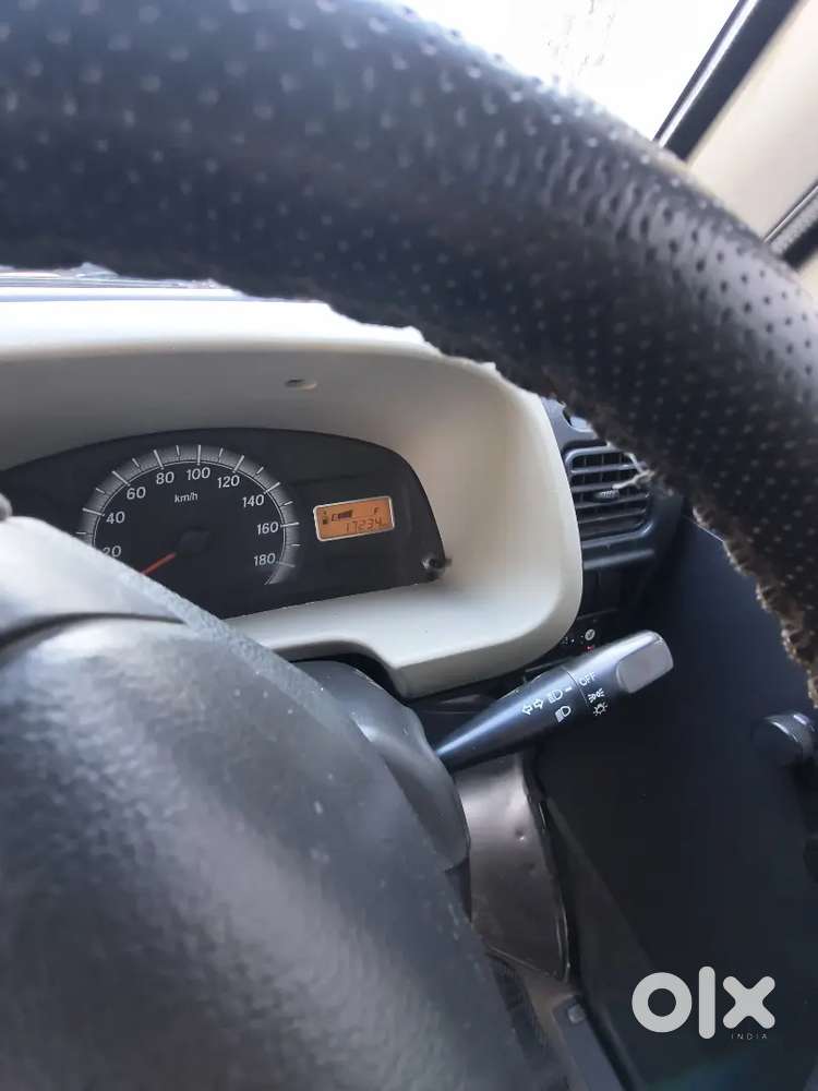 Maruti Suzuki Eeco 2022 Cng & Hybrids 17500 Km Driven