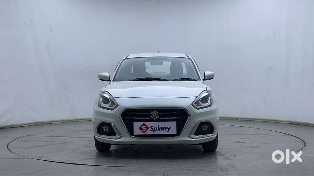Maruti Suzuki Dzire Zxi Plus Ags, 2023, Petrol