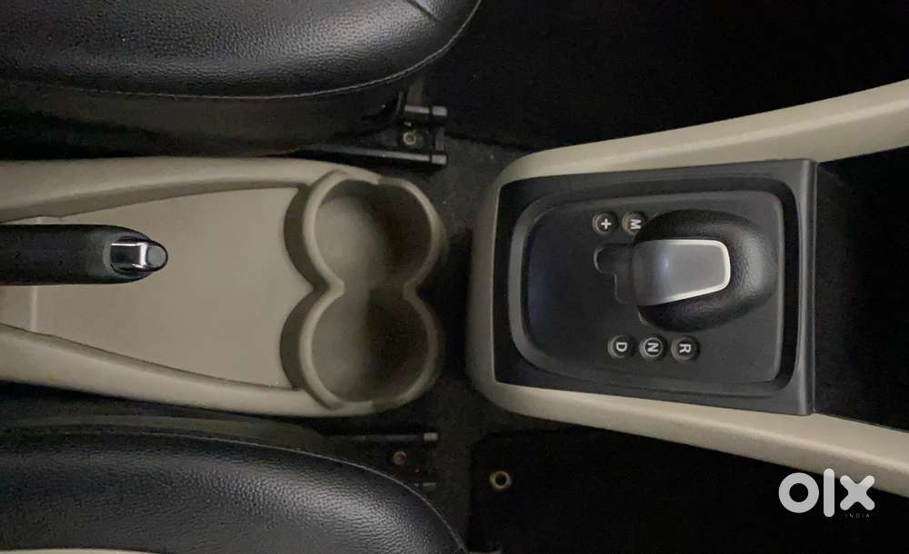 Maruti Suzuki Celerio Vxi Amt, 2018, Petrol