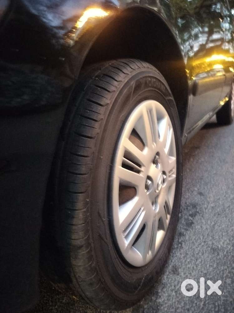 Hyundai Santro Xing Gl Plus, 2012, Petrol
