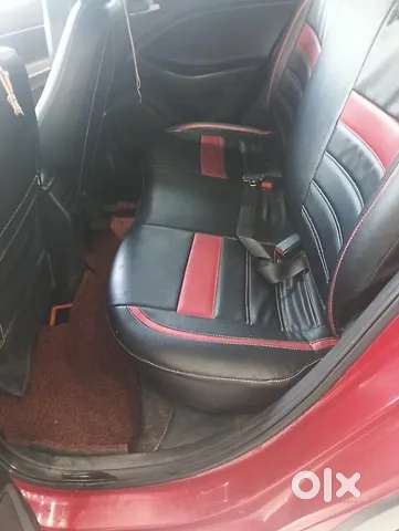 Hyundai I20 Active 1.2 Sx, 2017, Petrol