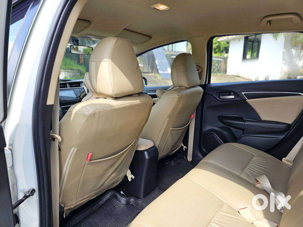 Honda Jazz Vx Cvt, 2019, Petrol