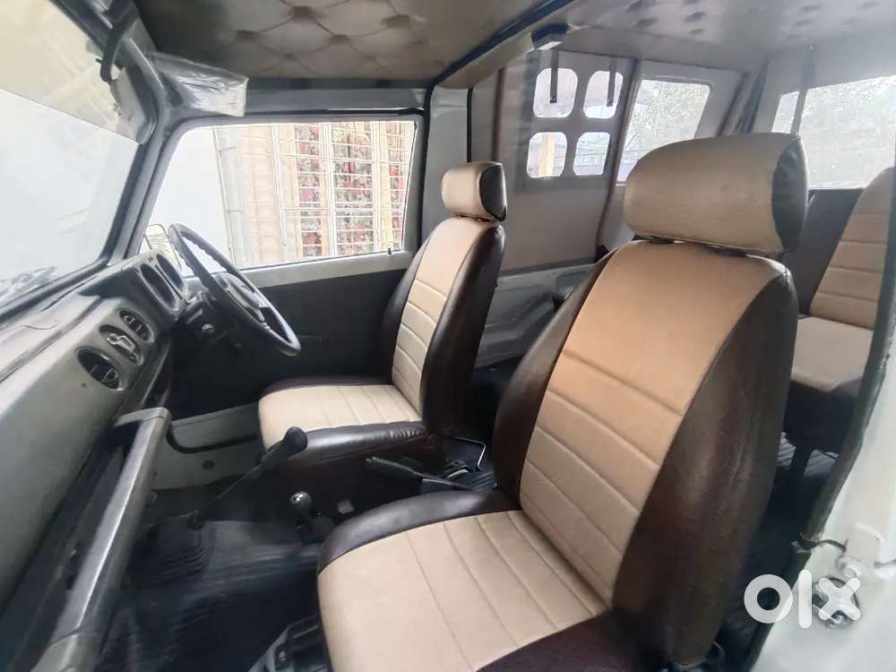 Maruti Suzuki Gypsy King 2006 Bslll Well Maintained