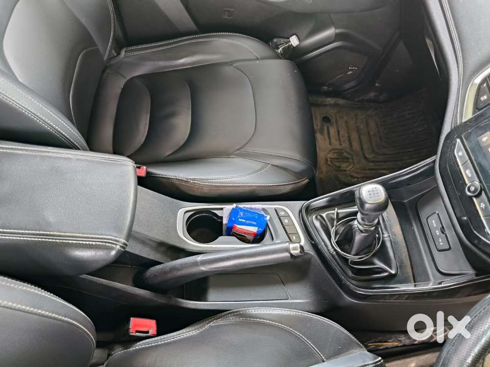 Mg Hector Petrol 2019 Hybrid Sharp