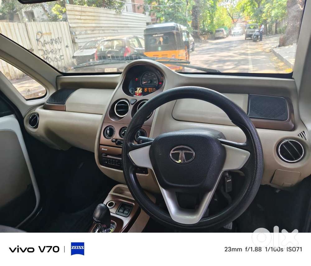 Tata Nano 2012-2015 Twist Xt, 2015, Petrol