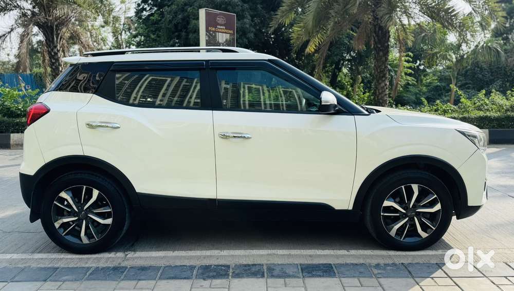 Mahindra Xuv300 W8 Option Diesel, 2019, Diesel