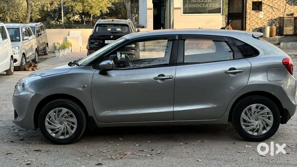 Maruti Suzuki Baleno 1.3 Sigma, 2016, Petrol