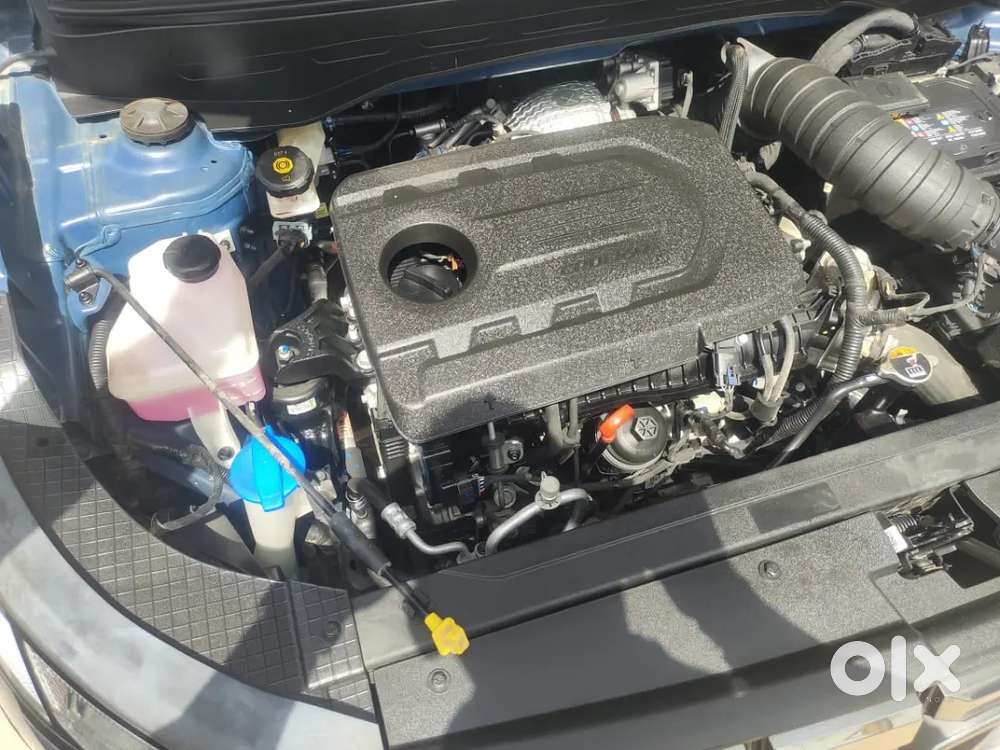 Hyundai Venue 2023 Diesel 30000 Km Driven