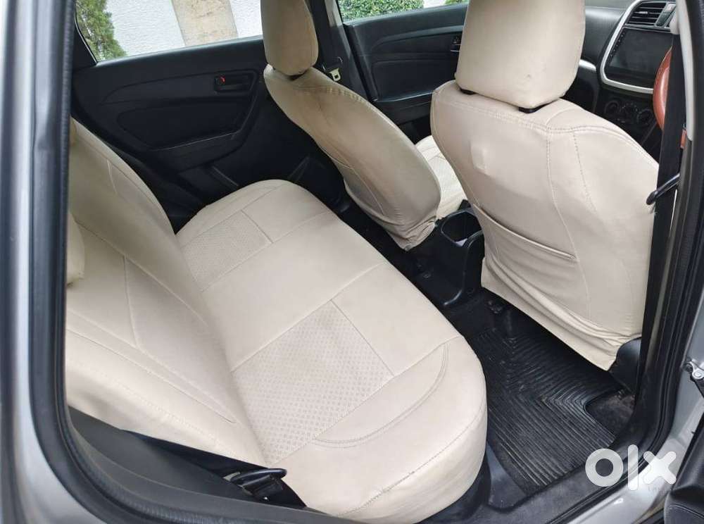 Maruti Suzuki Brezza Vdi, 2019, Diesel
