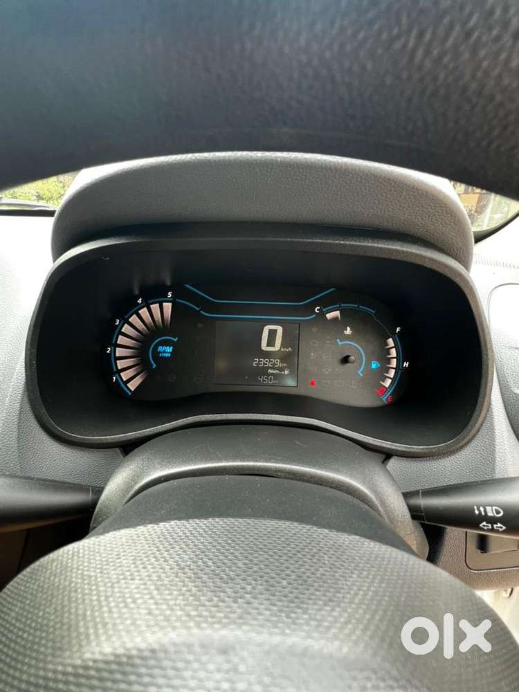 Renault Kwid 2021