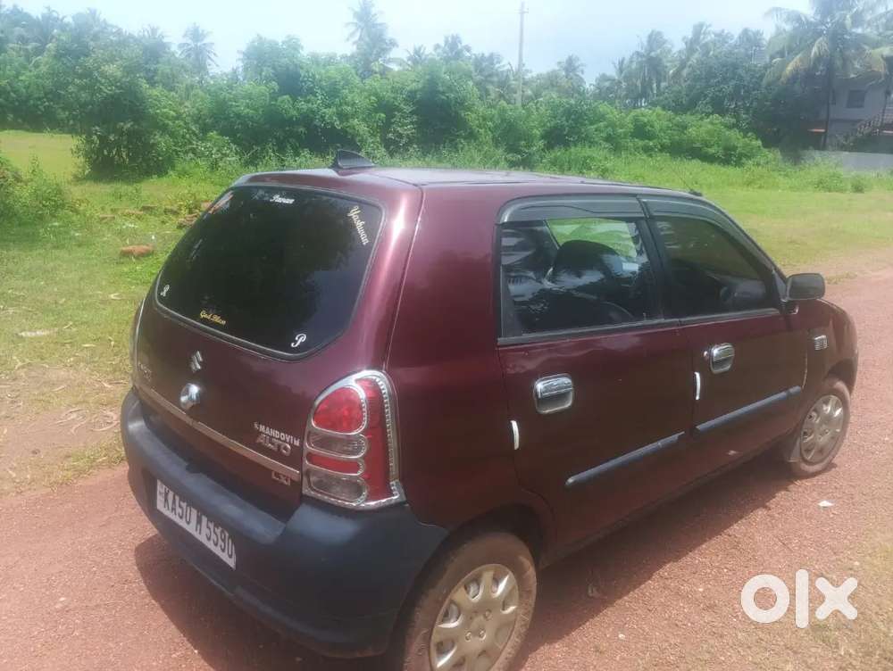 Well Maintained Car For Sale Excellent Condition