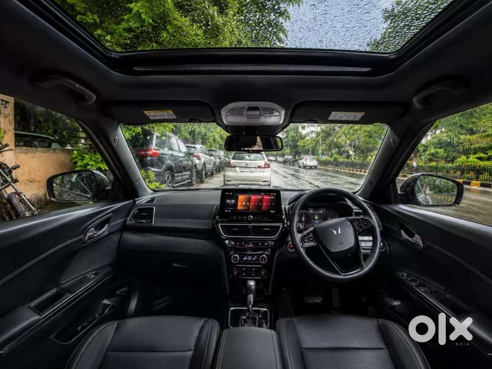 Mahindra Xuv 3xo, 2025, Diesel