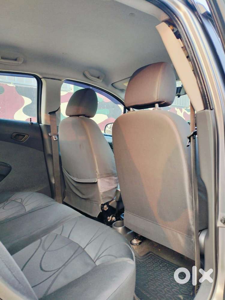 Chevrolet Beat Lt Petrol, 2011, Petrol