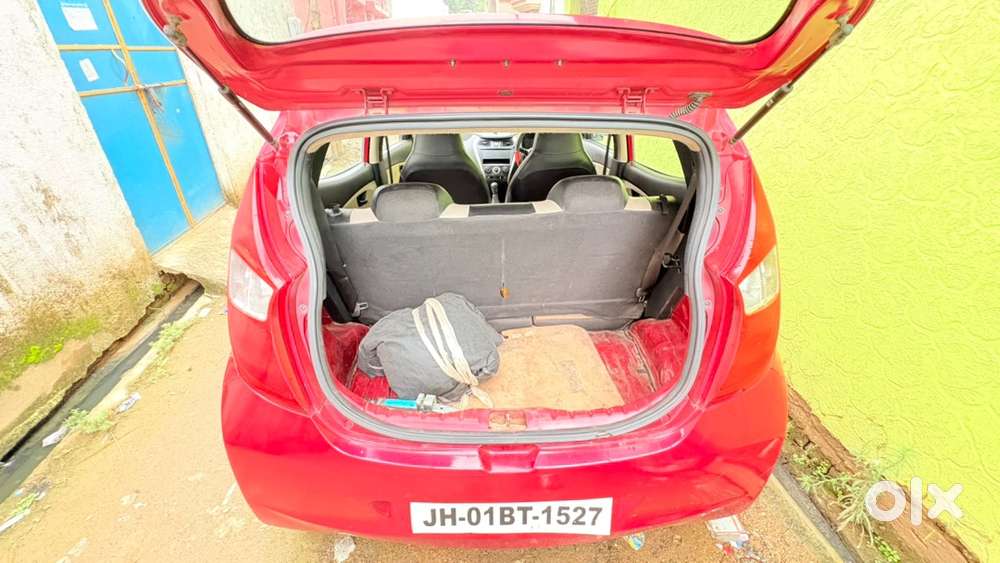 Hyundai Eon Petrol 2015