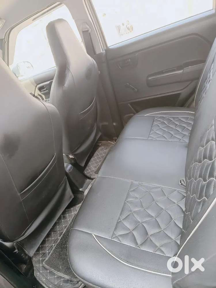 2020 Maruti Suzuki Wagon R