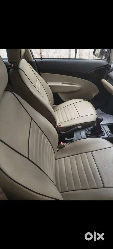 Chevrolet Sail U-va 2016