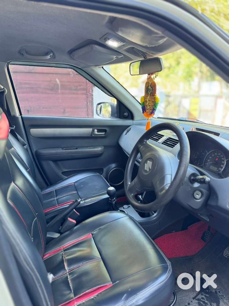 Maruti Suzuki Swift 2009