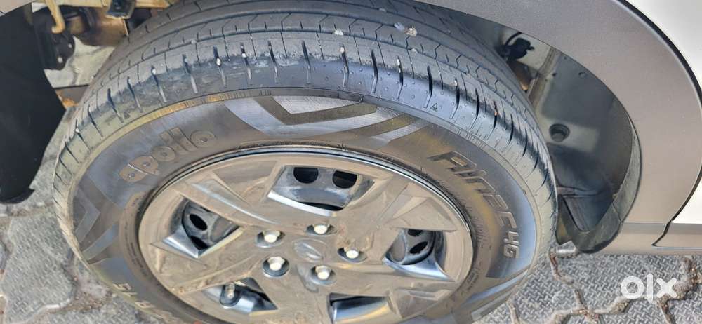 Hyundai Venue 1.2 S (o), 2025, Petrol