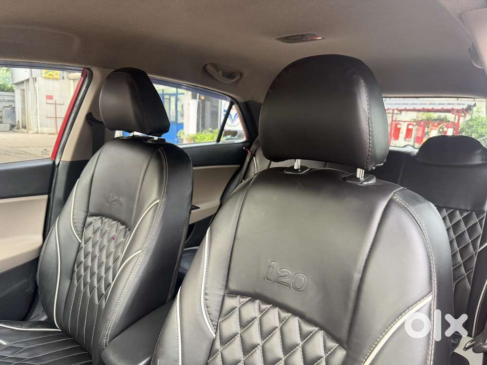 Hyundai Elite I20 Asta 1.2 (o), 2019, Petrol