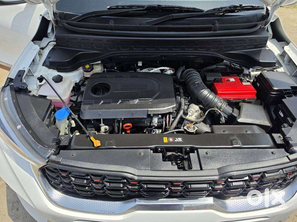 Kia Sonet 1.5 Gtx Plus Diesel, 2022, Diesel