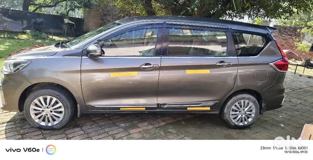 Maruti Suzuki Ertiga