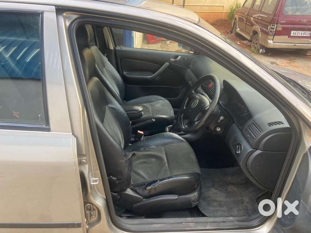 Good Condition