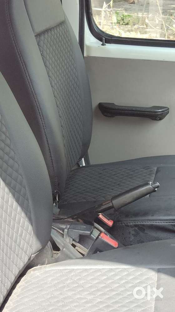 Maruti Suzuki Eeco 1.2 5 Str With A/c+htr, 2019, Petrol