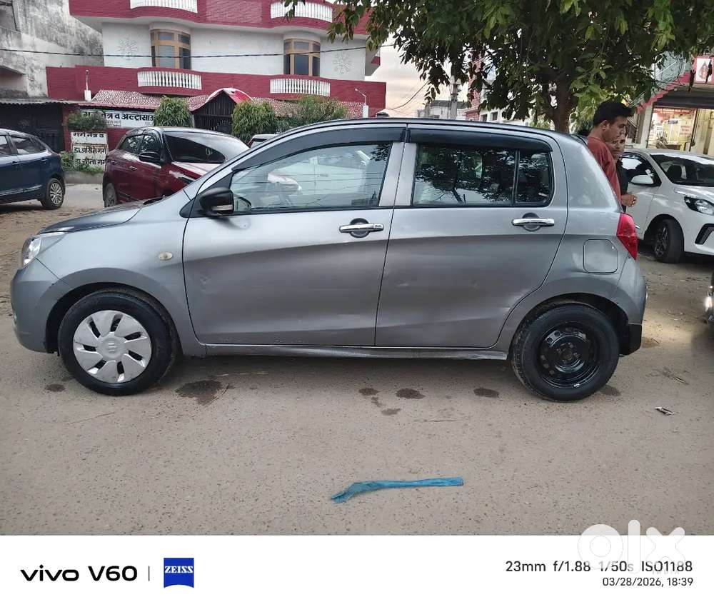 Maruti Suzuki Celerio 2016 Petrol / Cng ,85000 Km Driven