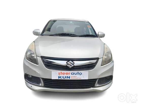 Maruti Suzuki Swift Dzire 1.3 Vxi, 2016, Petrol