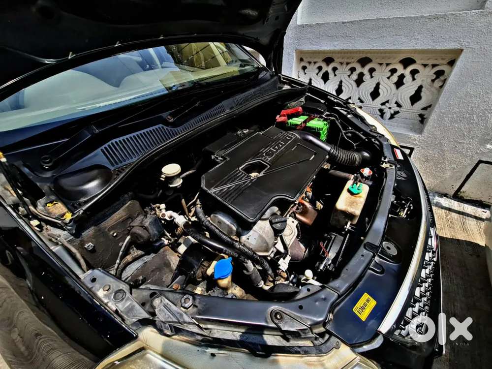 Maruti Suzuki Sx4 1.6 2010