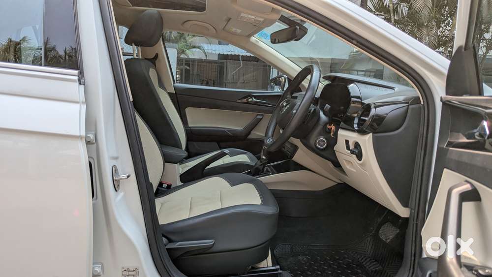 Skoda Slavia Style 1.5l Tsi Dsg, 2022, Petrol