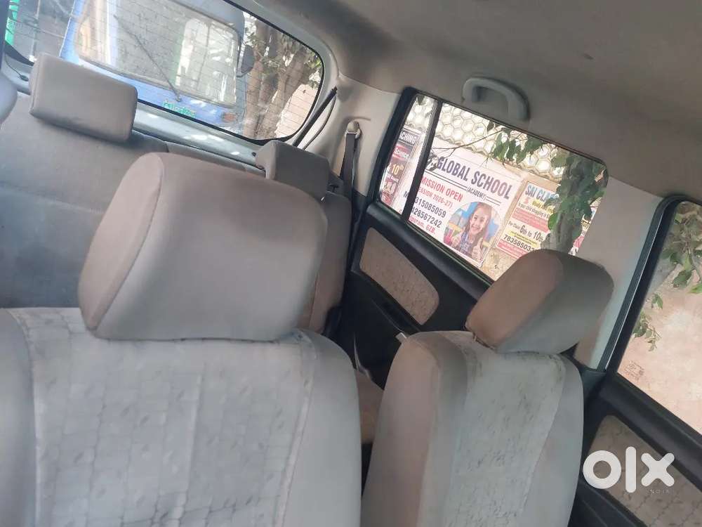 Wagnor 2015 Vxi Petrol 34000