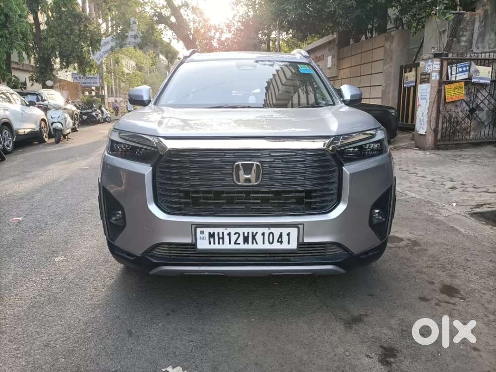 Honda Elevate Zx Cvt, 2024, Petrol