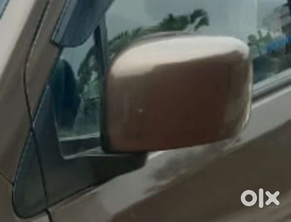 Maruti Suzuki Wagon R 2018 Model