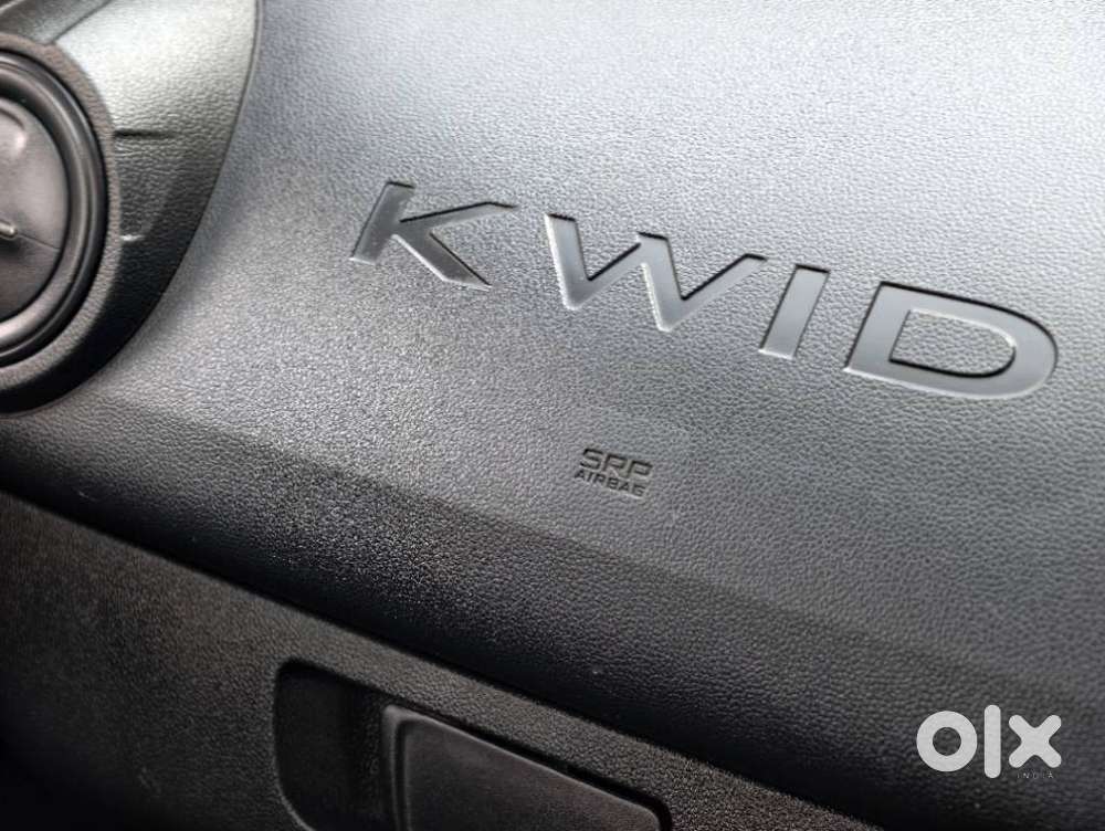 Renault Kwid Rxl, 2022, Petrol