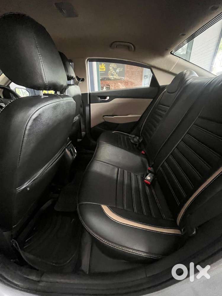 Hyundai Verna Vtvt 1.4 Ex, 2019, Petrol