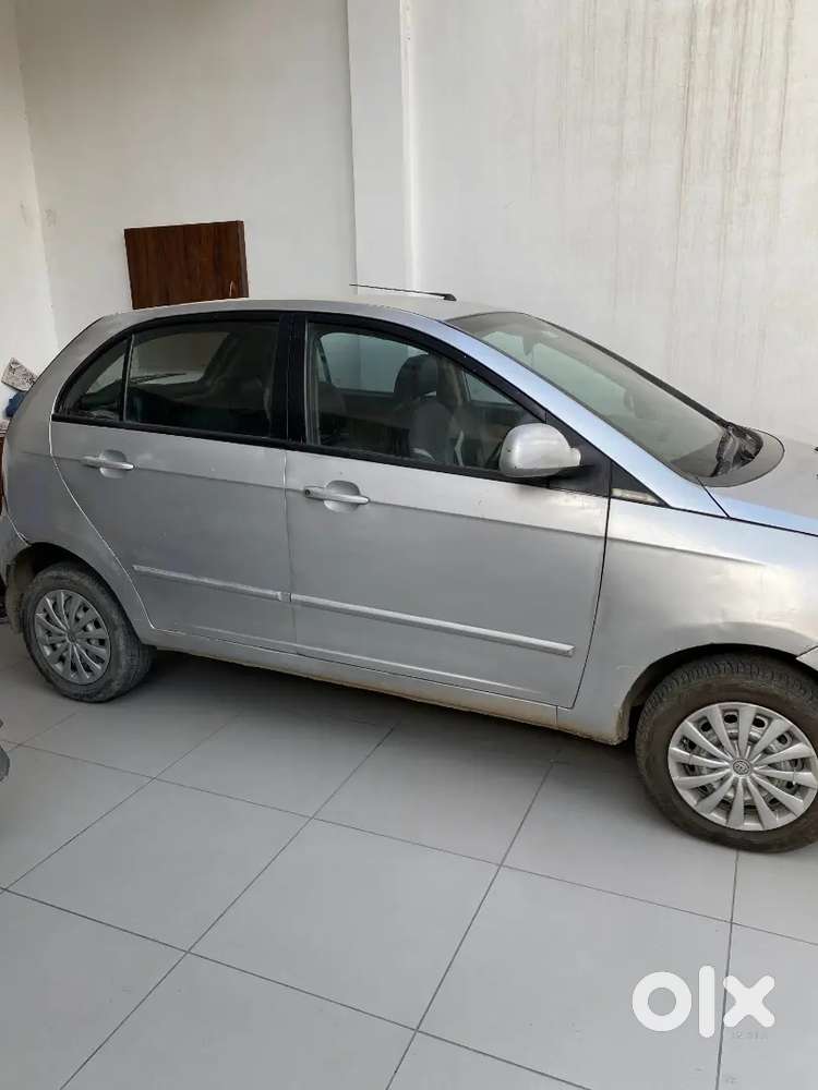 Tata Indica Vista 2012 Diesel 90000 Km Driven
