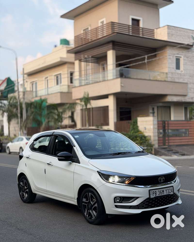 Tata Tiago 1.2 Revotron Xz Plus, 2025, Petrol