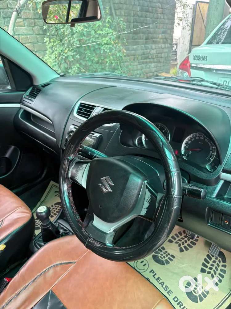 Maruti Suzuki Swift 2013 Diesel  Vdi