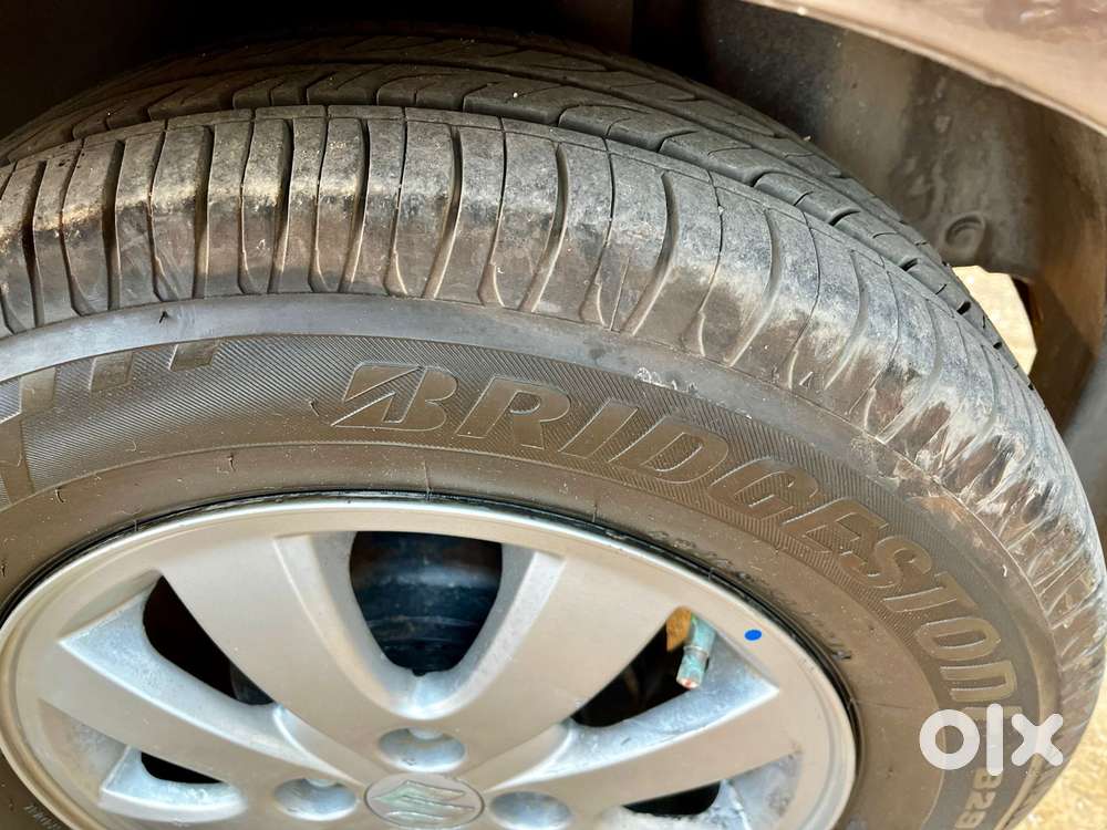 Maruti Suzuki Ritz Zxi Abs, 2014, Petrol