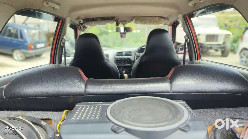 Maruti Suzuki Alto K10 2013 Petrol Good Condition
