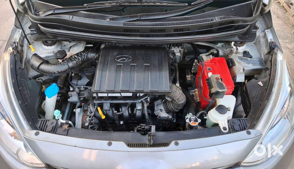 Hyundai Grand I10 1.2 Kappa Magna, 2019, Petrol