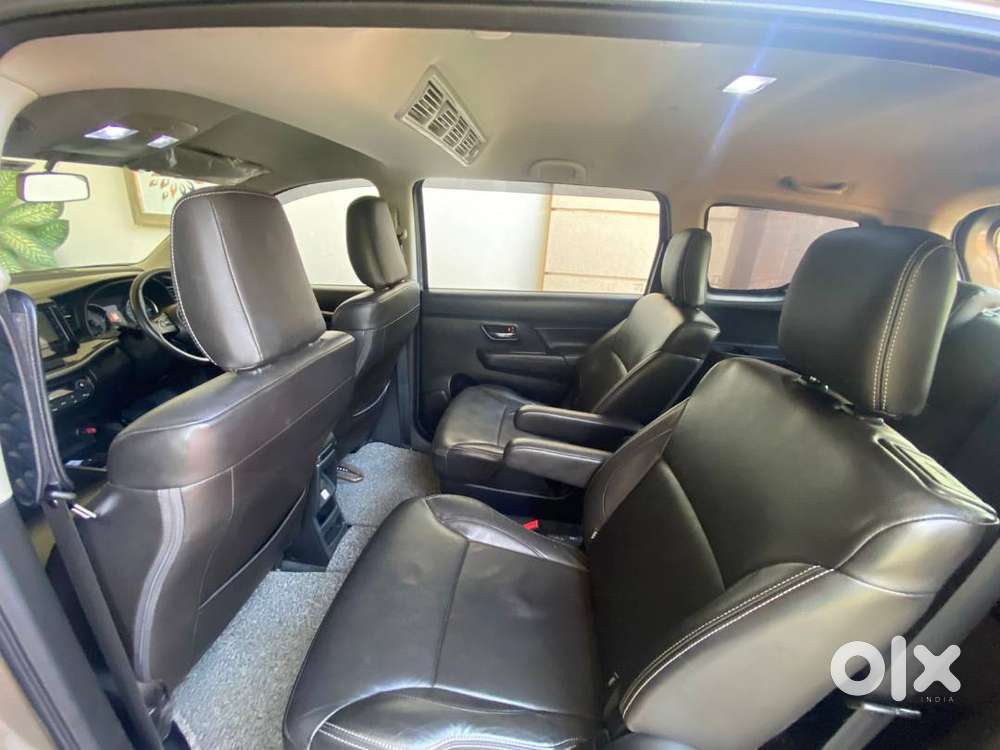 Maruti Suzuki Xl6 2019